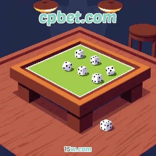 cpbet.com: Os Melhores Bônus para Aumentar sua Diversão nos Jogos