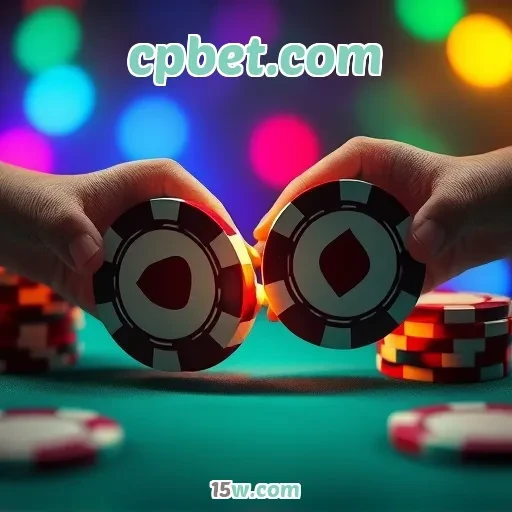 cpbet.com: A Revolução dos eSports em Apostas Online