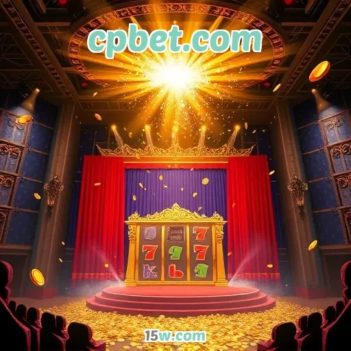 cpbet.com: Eventos Que Atraem Jogadores e Aumentam Prêmios