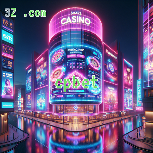 Slots: Aventura e Emoção em Cada Giro no Cpbet