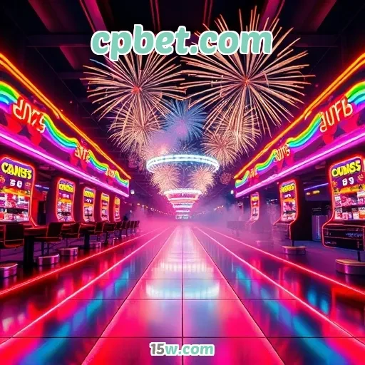 cpbet.com: Descubra o Mundo dos Jogos Virtuais e Ganhe Mais